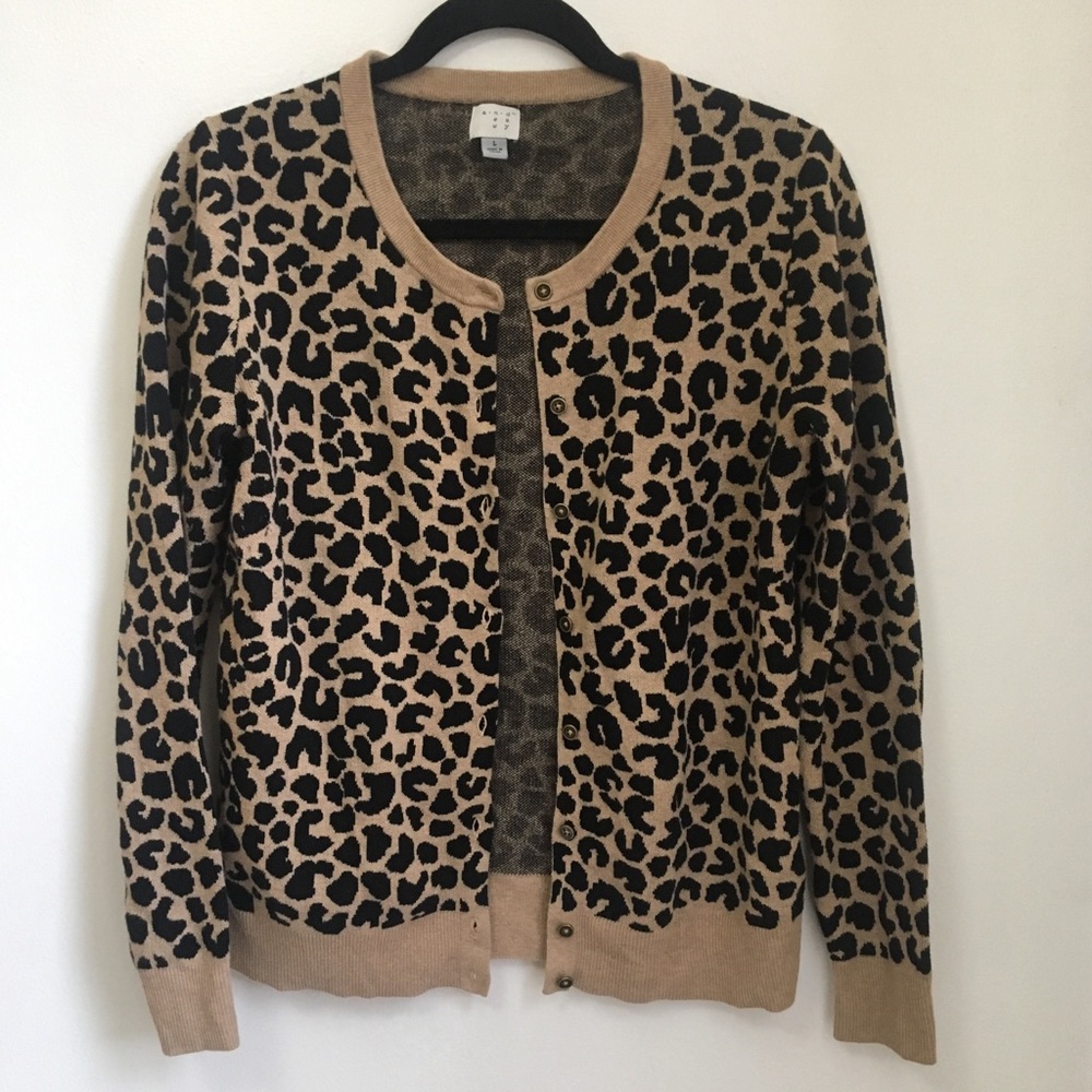 •A New Day• Spring Cardigan